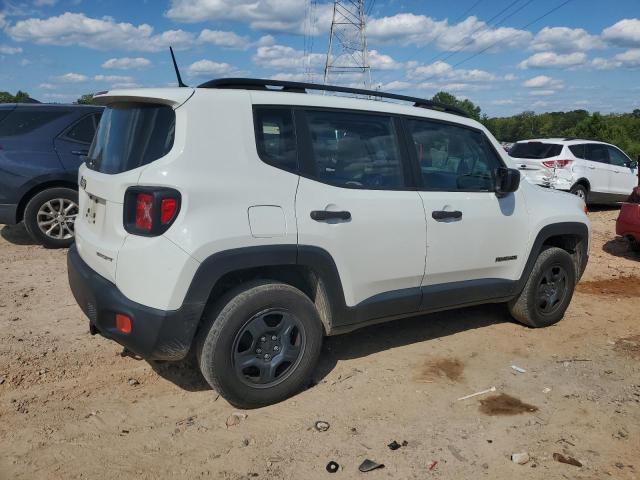 2018 JEEP RENEGADE SPORT ZACCJBAB5JPH85956