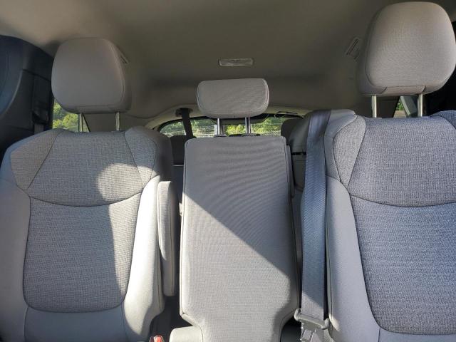 2025 TOYOTA SIENNA LE 5TDKRKEC7SS226629