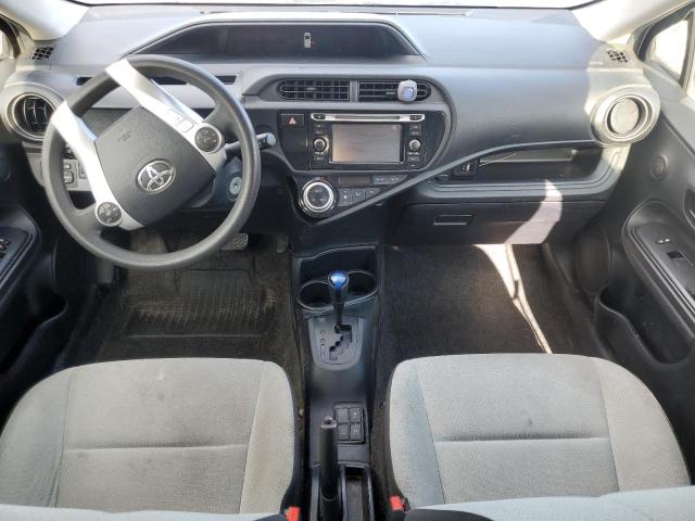 2016 TOYOTA PRIUS C JTDKDTB39G1120454