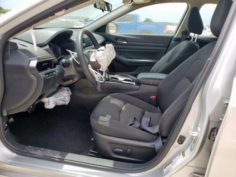2024 NISSAN ALTIMA SV 1N4BL4DV7RN360725