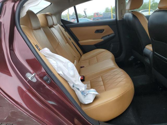 2024 NISSAN SENTRA SV 3N1AB8CV3RY378775
