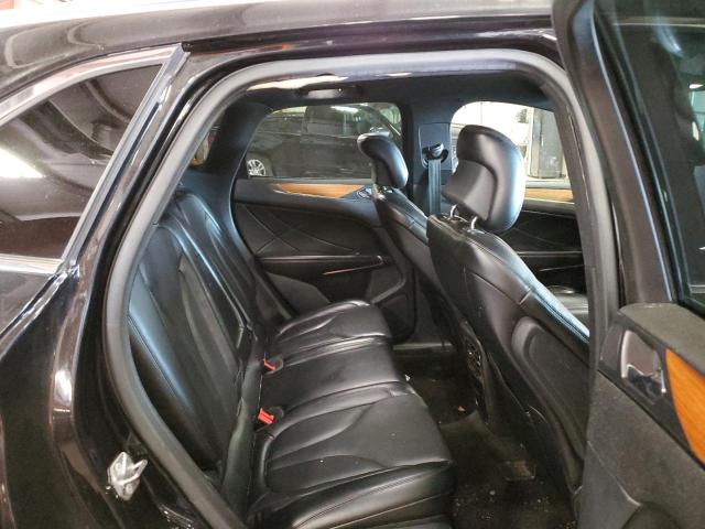 2015 LINCOLN MKC 5LMCJ2A95FUJ14508