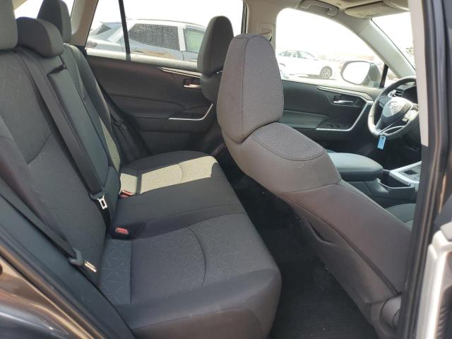 2024 TOYOTA RAV4 XLE - 2T3P1RFV5RC437490