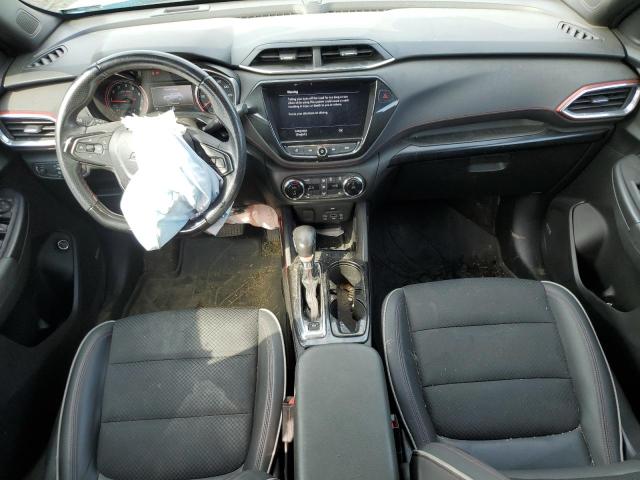 2021 CHEVROLET TRAILBLAZER RS KL79MTSL0MB074028