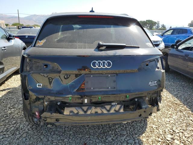 2018 AUDI Q5 PREMIUM - WA1BNAFY8J2010675