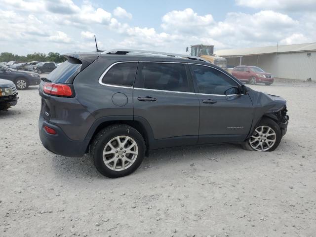 2016 JEEP CHEROKEE L 1C4PJMCS4GW335222