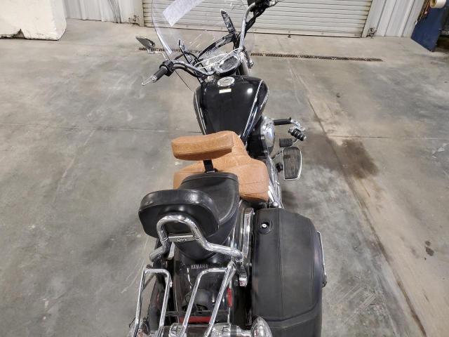 2014 YAMAHA XVS1300 CT JYAVP32E5EA005400