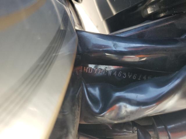 2003 HARLEY-DAVIDSON FLHTCUI ANNIVERSARY 1HD1FCW463Y614540