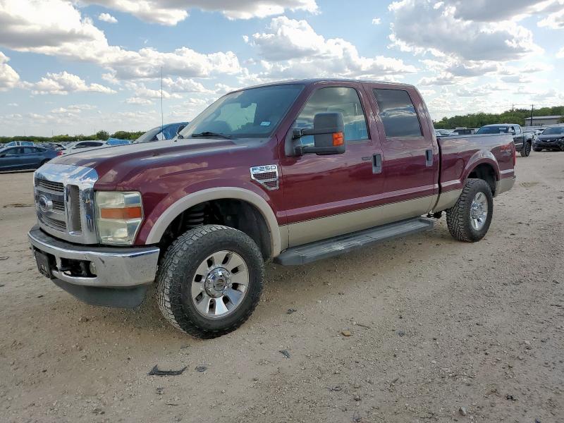 FORD F250 SUPER