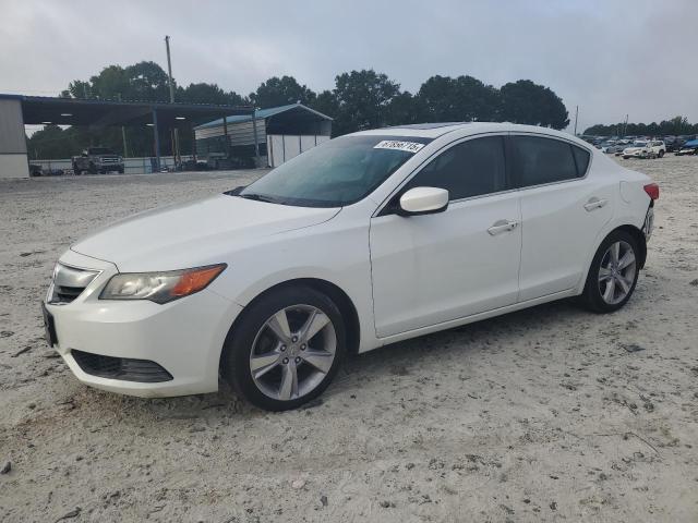 2015 ACURA ILX 20 19VDE1F31FE006053