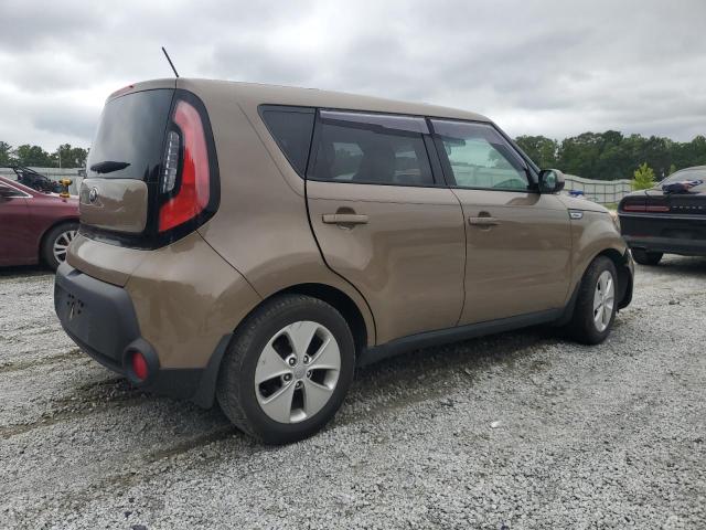 2016 KIA SOUL KNDJN2A27G7250919