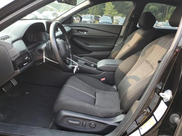 2023 HONDA ACCORD HYBRID SPORT 1HGCY2F57PA050453