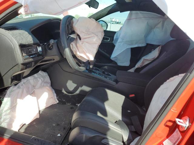 2025 HONDA CIVIC SPOR 2HGFE2F54SH582758