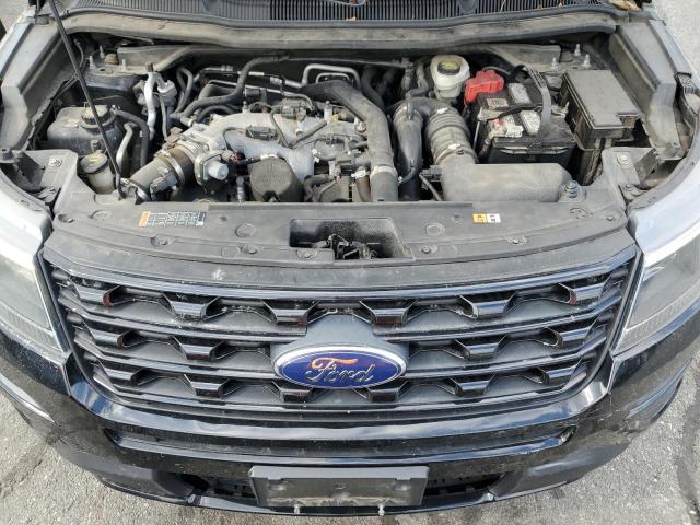 2016 FORD EXPLORER SPORT 1FM5K8GTXGGC00511