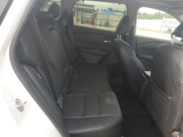2023 NISSAN ROGUE SV JN8BT3BB7PW477133