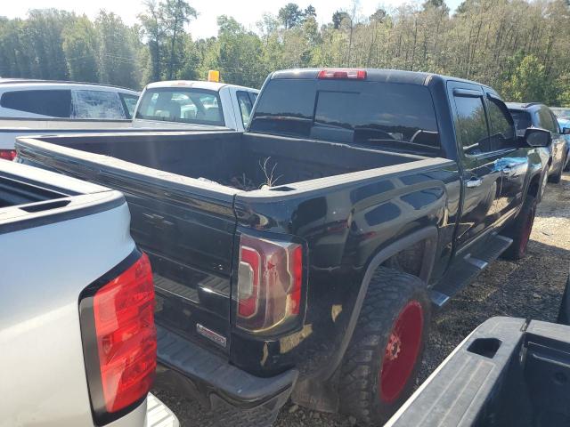 2016 GMC SIERRA K15 3GTU2NEC7GG156991