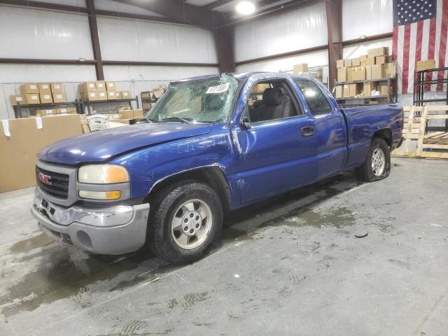 GMC NEW SIERRA