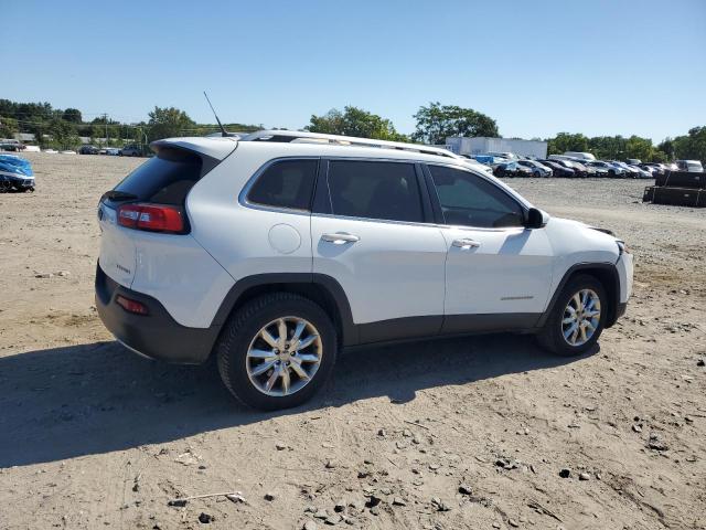 2015 JEEP CHEROKEE L - 1C4PJMDB6FW776430