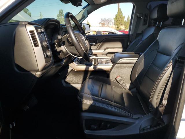 2018 GMC SIERRA K1500 DENALI 3GTU2PEJ9JG125873
