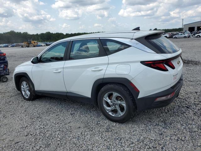 2022 HYUNDAI TUCSON SE 5NMJA3AE5NH154269