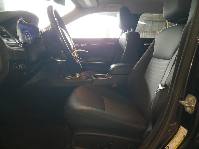 2019 CHRYSLER 200 TOURIN 2C3CCAAG7KH601804