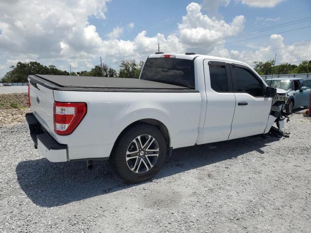 2023 FORD F150 SUPER - 1FTEX1CP4PKE32041