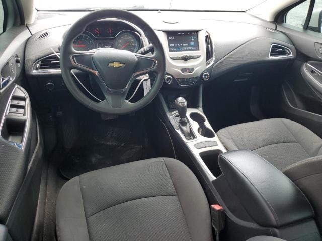 2018 CHEVROLET CRUZE LS 1G1BC5SM6J7222315
