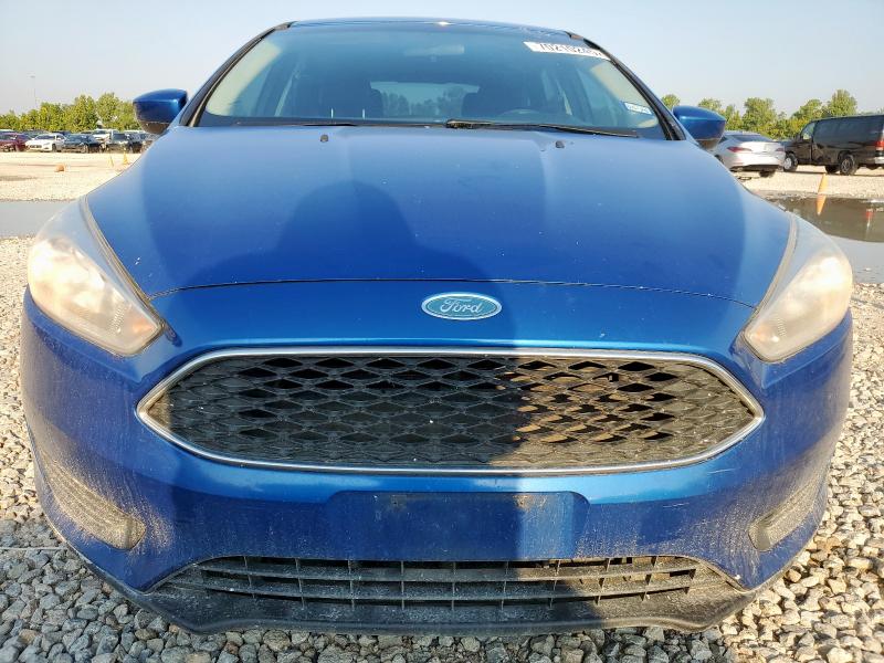 2018 FORD FOCUS SE - 1FADP3K24JL207963