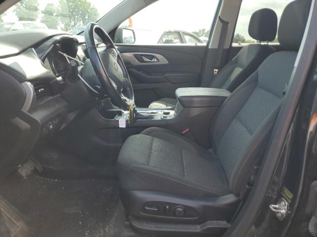 2021 CHEVROLET TRAVERSE L 1GNEVGKW5MJ119901