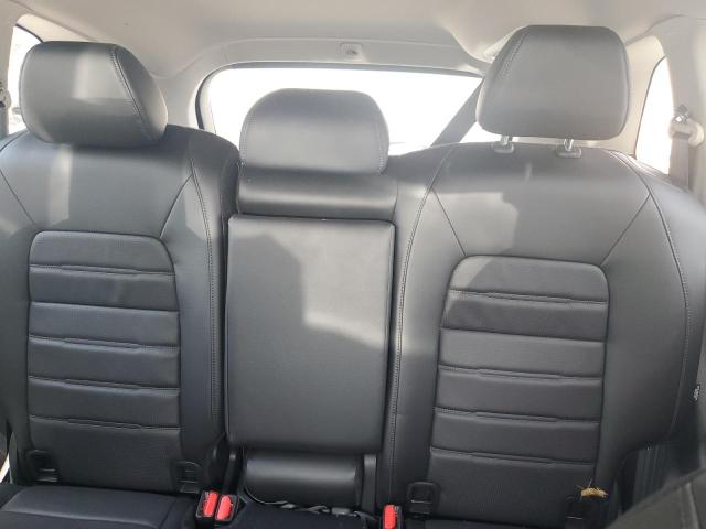 2025 HONDA CR-V EXL 7FARS3H73SE006274