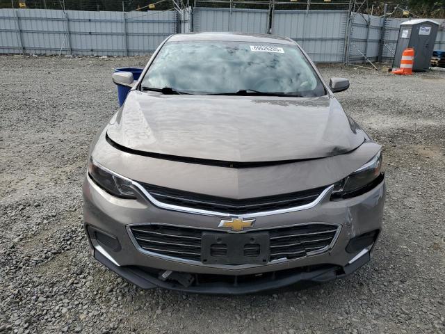 2017 CHEVROLET MALIBU LT 1G1ZE5ST6HF240202
