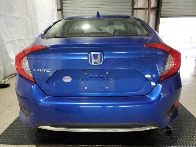 2020 HONDA CIVIC EX 19XFC1F38LE201214