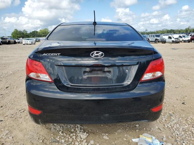 2017 HYUNDAI ACCENT SE - KMHCT4AE3HU354729