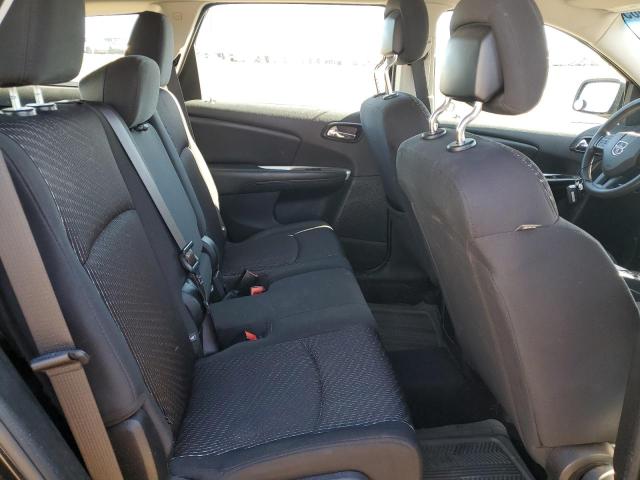 2015 DODGE JOURNEY SE 3C4PDCAB0FT602607