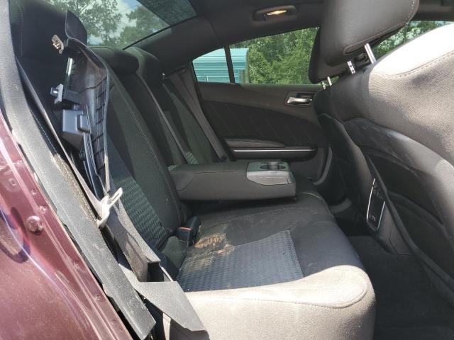 2022 DODGE CHARGER SC 2C3CDXGJ2NH129650