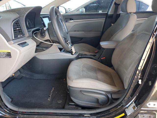 2017 HYUNDAI ELANTRA SE - 5NPD84LF1HH137514