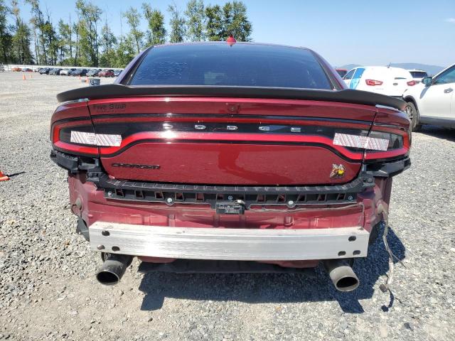 2020 DODGE CHARGER SC 2C3CDXGJ3LH107377