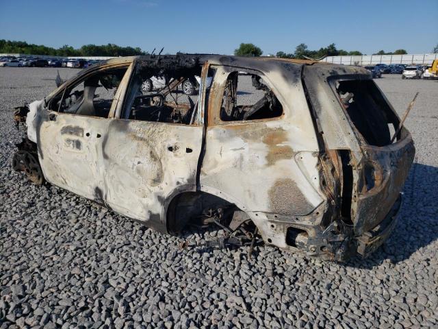 2020 SUBARU FORESTER PREMIUM JF2SKAJC7LH462340