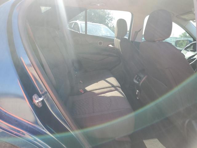 2021 CHEVROLET EQUINOX LT 2GNAXJEV8M6145561