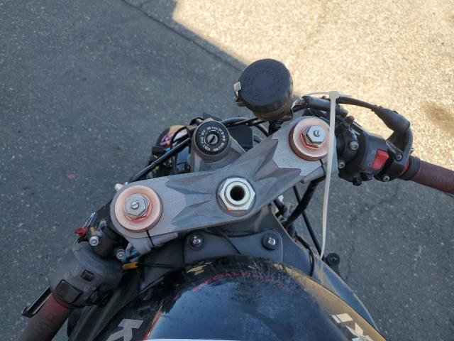 2008 KAWASAKI ZX600 P JKAZX4P178A044618