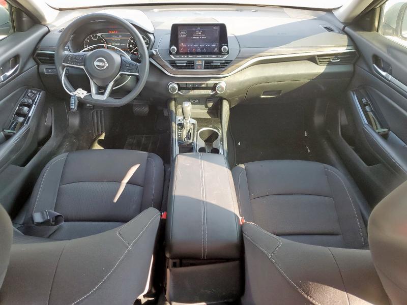 2023 NISSAN ALTIMA SV 1N4BL4DV2PN386016