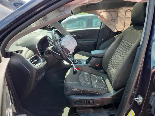 2019 CHEVROLET EQUINOX LT 3GNAXKEV0KL293184