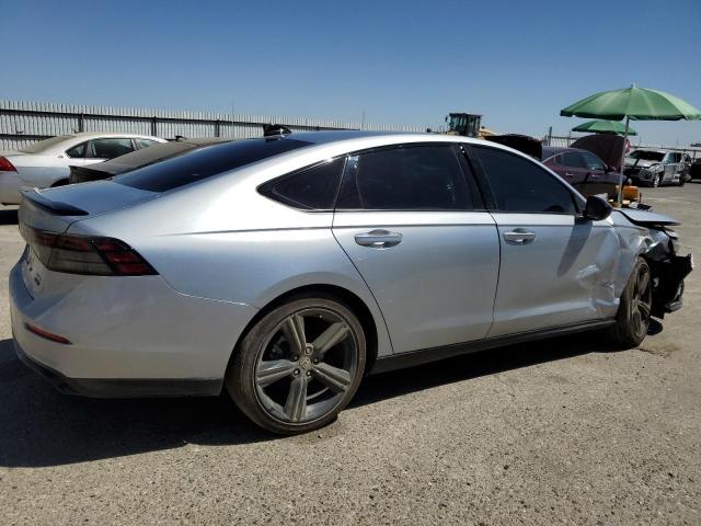 2024 HONDA ACCORD HYBRID SPORT-L - 1HGCY2F72RA057895