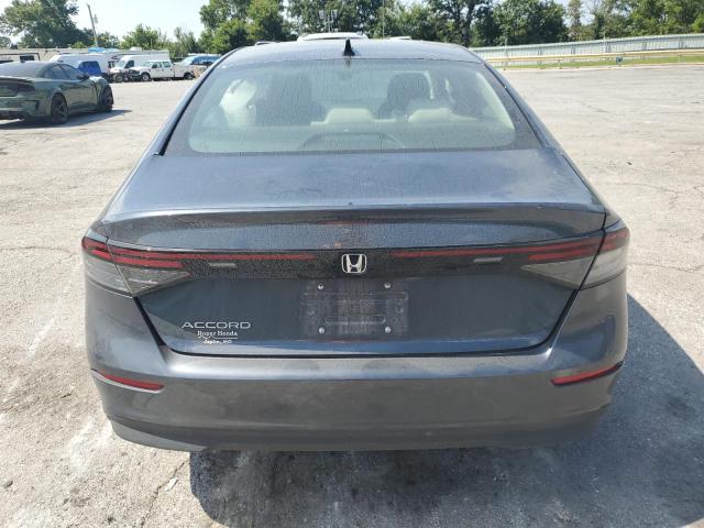 2025 HONDA ACCORD SE 1HGCY1F4XSA010247