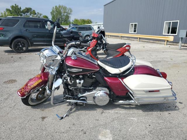 2023 HARLEY-DAVIDSON FLHFB - 1HD1ADP19PB637070