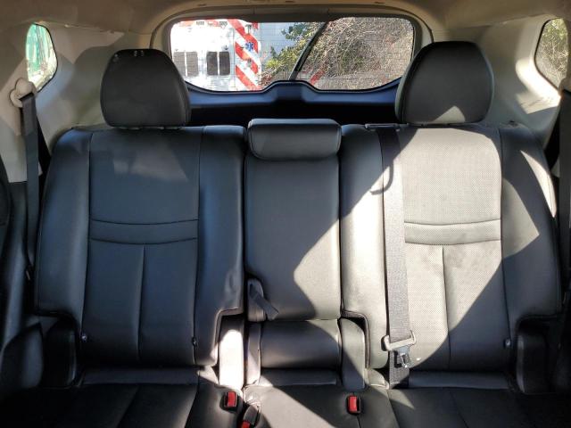 2015 NISSAN ROGUE S - 5N1AT2MV6FC918156