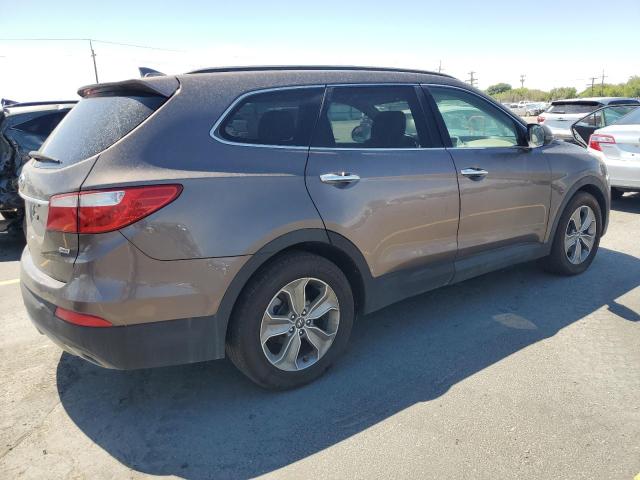 2015 HYUNDAI SANTA FE G KM8SMDHF0FU089885