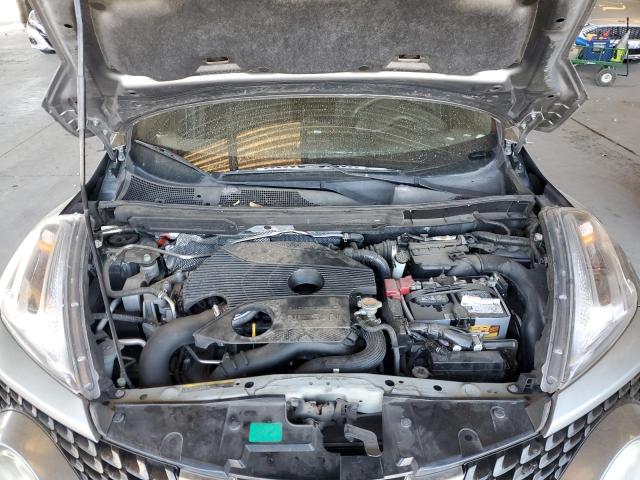 2016 NISSAN JUKE S JN8AF5MR8GT604546