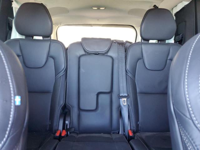 2025 VOLVO XC90 ULTRA YV4H60PF2S1290201