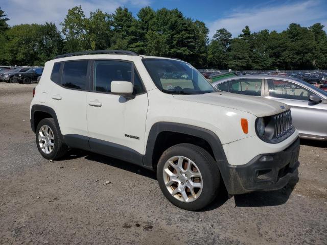 2017 JEEP RENEGADE L ZACCJBBB6HPF28345